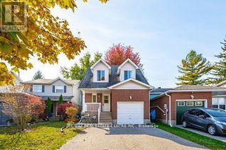 Detached House for Sale, 24 Pheasant Court, Orangeville, ON