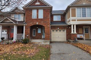 Freehold Townhouse for Rent, 2250 Baronwood Drive, Oakville (West Oak Trails), ON