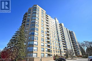 Property for Rent, 1800 The Collegeway #1005, Mississauga (Erin Mills), ON