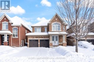 House for Sale, 33 Lone Rock Circle, Brampton (Bram East), ON