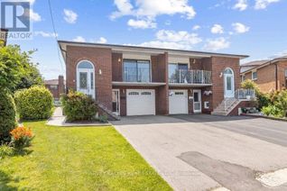 Semi-Detached House for Rent, 99 Stilecroft Drive #Lower, Toronto (York University Heights), ON