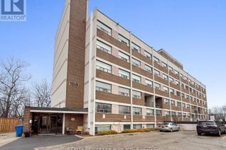 Condo Apartment for Sale, 188 Mill Street S #215, Brampton (Brampton South), ON