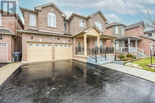 House for Sale, 22 Wintersnow Court, Brampton (Sandringham-Wellington), ON