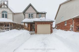 Property for Sale, 82 Colbourne Crescent, Orangeville, ON