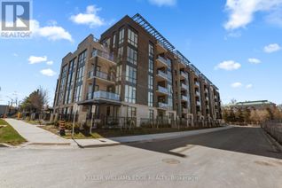 Condo Apartment for Sale, 42 Mill Street #205, Halton Hills (Georgetown), ON