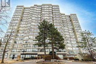 Property for Sale, 26 Hanover Road #103, Brampton (Queen Street Corridor), ON