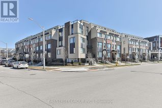 Condo Townhouse for Sale, 161 Frederick Tisdale Drive #2, Toronto (Downsview-Roding-CFB), ON