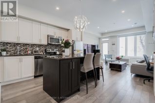 Townhouse for Sale, 50 Carnation Avenue #148, Toronto (Long Branch), ON