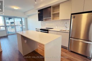 Condo Apartment for Sale, 395 Dundas Street W #436, Oakville, ON