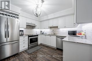 Townhouse for Sale, 140 Widdicombe Hill Boulevard #624, Toronto (Willowridge-Martingrove-Richview), ON