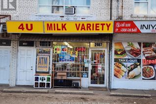 Convenience Store Business for Sale, 2987 Islington Avenue, Toronto (Humber Summit), ON