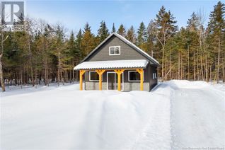 House for Sale, 108 John Chessie Drive, Yoho, NB