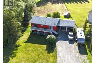 Property for Sale, 2484 Bailey Road, Williams Lake, BC Property for Sale, 2484 Bailey Road, Williams Lake, BC
