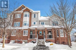 Condo Townhouse for Sale, 4464 Harper Avenue, Ottawa, ON