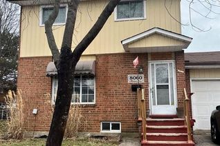 Freehold Townhouse for Sale, 8060 Molnar Crescent, Windsor, ON