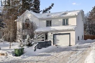 House for Sale, 13 Wilson Drive, Whitehorse, YT