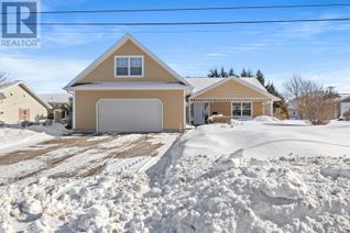 House for Sale, 7 Arthur Holland Drive, Summerside, PE