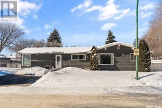 Duplex for Sale, 1834-1836 Cameron Avenue, Saskatoon, SK