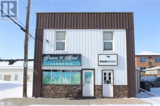 Business for Sale, 526 12th Avenue, Estevan, SK