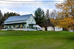 Detached House for Sale, 32 Corno Street, Saint-Basile, NB