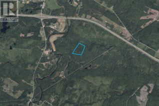 Commercial Farm for Sale, Service Road No 8, Oxford, NS