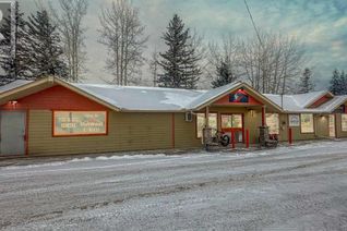 Property for Sale, 708 & 712 Main Ave W, Sundre, AB