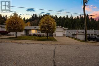 Property for Sale, 825 Merrycreek Road #111, Castlegar, BC