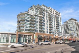 Condo Apartment for Sale, 1441 Johnston Road #902, White Rock, BC