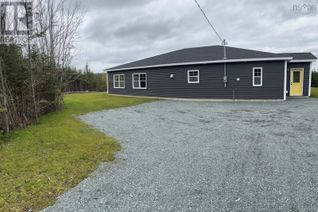 Detached House for Sale, 4606 Clam Harbour Road, Clam Bay, NS