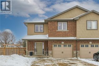 House for Sale, 102 Macneil Court, Hagersville, ON