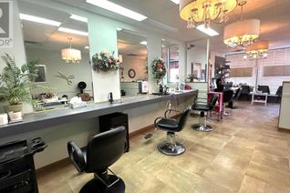 Barber/Beauty Shop Business for Sale