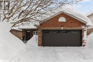 Bungalow for Sale, 67 Vanessa Drive, Orillia, ON