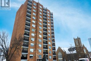 Condo Apartment for Sale, 64 Benton Street Unit# 604, Kitchener, ON