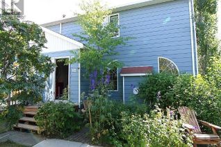 Duplex for Sale, 112 Seine Square, Whitehorse, YT