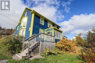 Detached House for Sale, 16 Gallivan's Lane, Trinity, NL