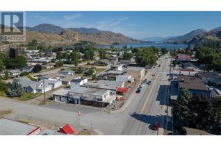 House for Sale, 1032/1040 Main Street, Okanagan Falls, BC