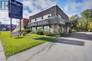 Office for Lease, 221 Wharncliffe Road S, London, ON