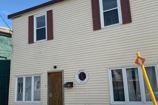 House for Sale, 43 Cookstown Road, St. John's, NL