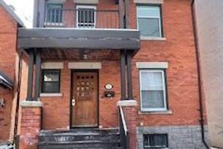 Duplex for Rent, 352 Frank Street #1, Ottawa, ON