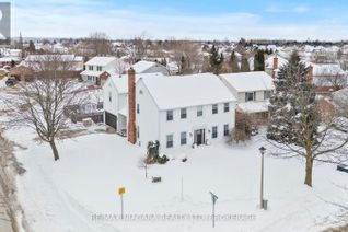 Property for Sale, 5 Grange Crescent, Niagara-on-the-Lake, ON