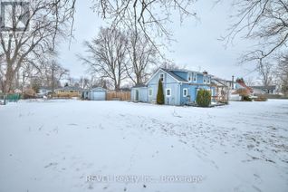 House for Sale, 3252 Young Avenue, Fort Erie (335 - Ridgeway), ON