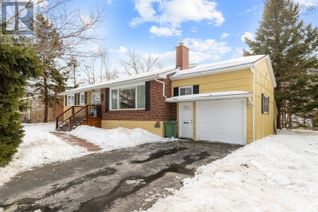 Bungalow for Sale, 12 Marlwood Drive, Halifax, NS