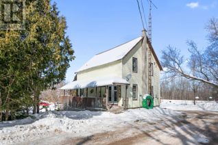 Detached House for Sale, 37 William Street, Rideau Lakes, ON