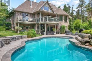 Bungalow for Sale, 209 Hume Road, Puslinch, ON