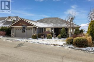 Ranch-Style House for Sale, 3964 Sunset Ranch Drive, Kelowna, BC