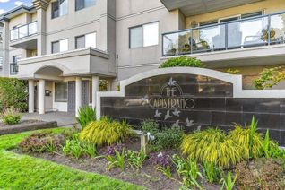 Condo Apartment for Sale, 1441 Blackwood Street #302, White Rock, BC