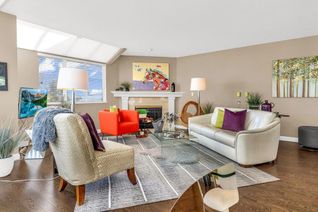 Condo for Sale, 1441 Blackwood Street #302, White Rock, BC