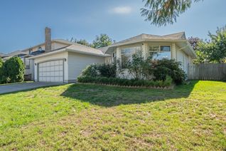 Ranch-Style House for Sale, 32334 Slocan Drive, Abbotsford, BC