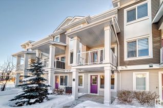 Townhouse for Sale, 56 330 Bulyea Rd Nw, Edmonton, AB