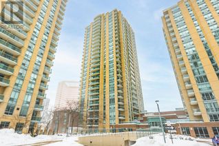 Condo Apartment for Sale, 22 Olive Avenue #2108, Toronto (Willowdale East), ON